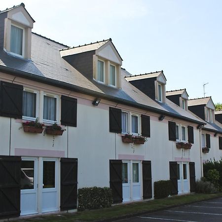 Kyriad Rennes Nord Hotel Luaran gambar