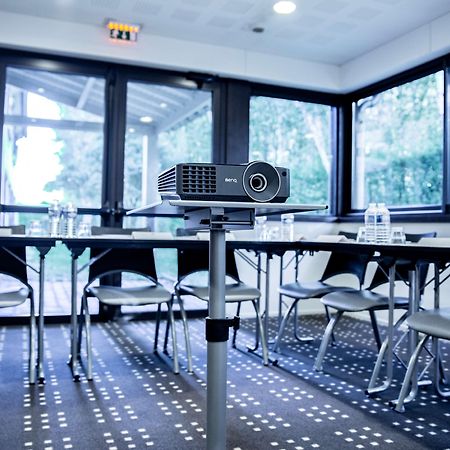 Kyriad Rennes Nord Hotel Luaran gambar