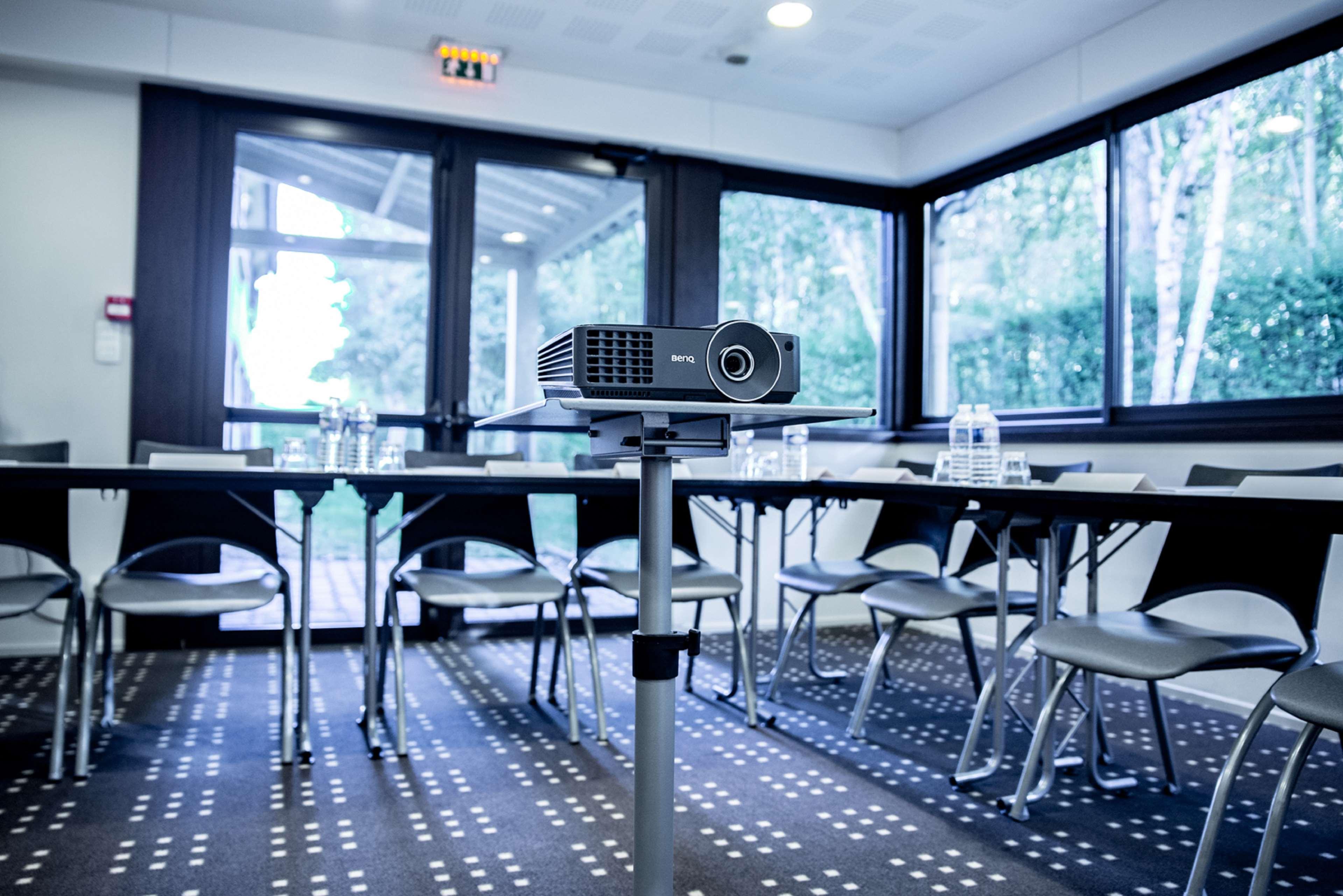 Kyriad Rennes Nord Hotel Luaran gambar